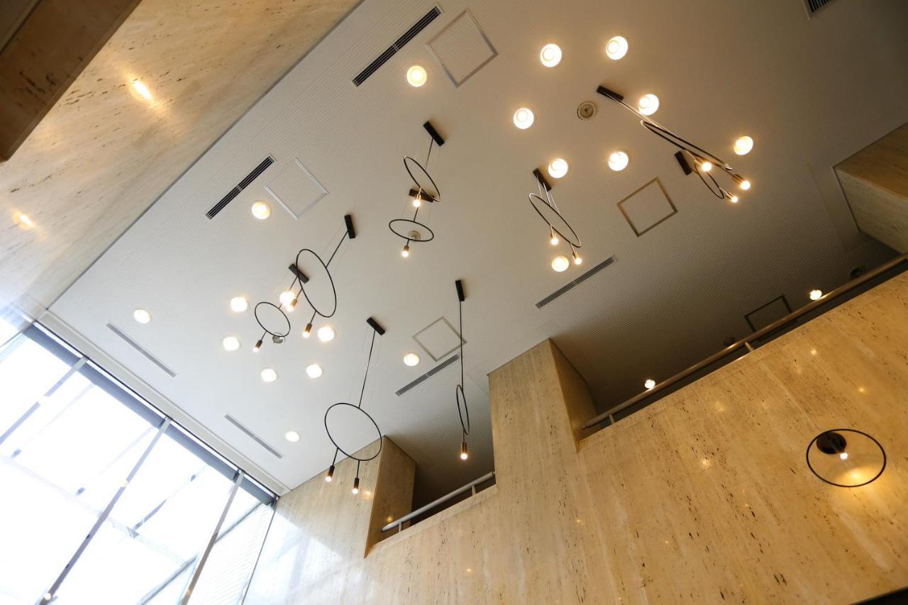 Hotel Mystays Okayama Exterior foto