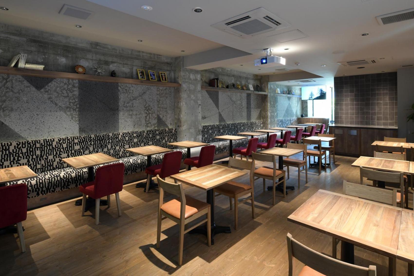 Hotel Mystays Okayama Exterior foto